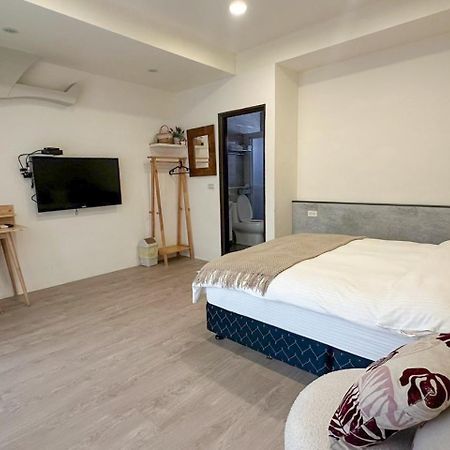 Honey B&B Hualien City Εξωτερικό φωτογραφία