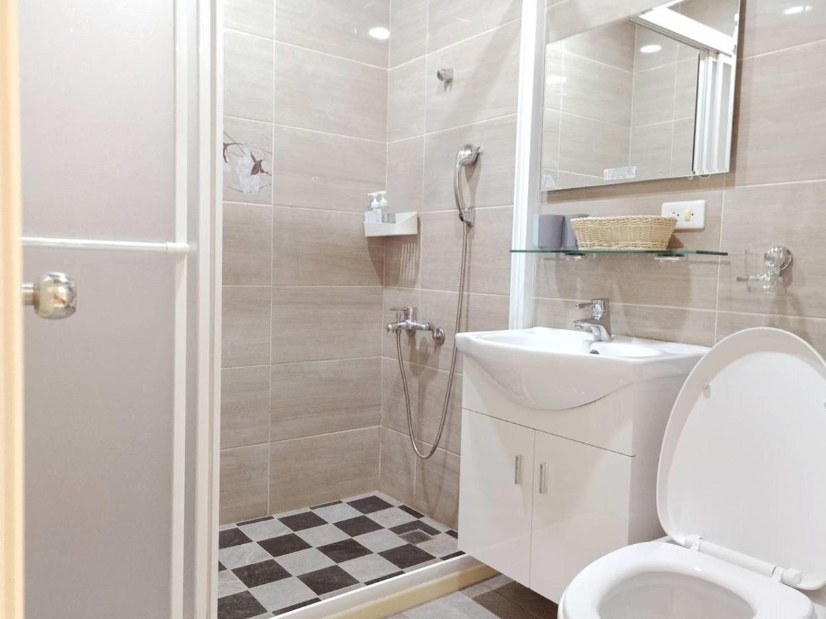 Honey B&B Hualien City Δωμάτιο φωτογραφία