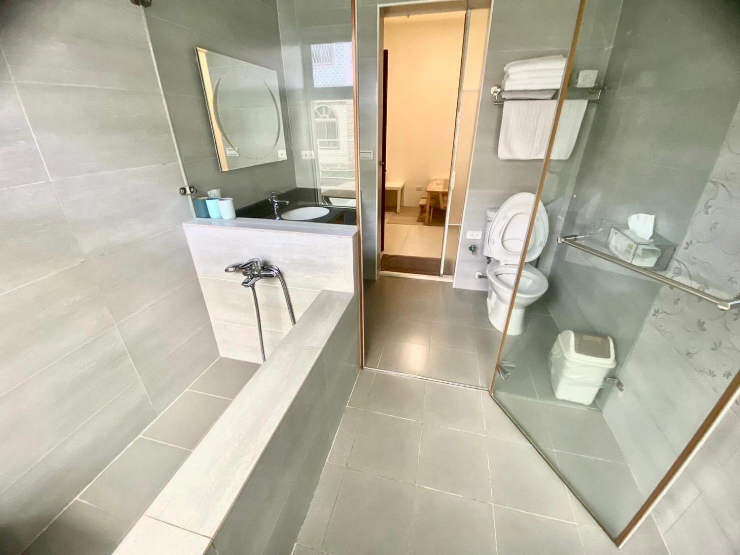 Honey B&B Hualien City Δωμάτιο φωτογραφία