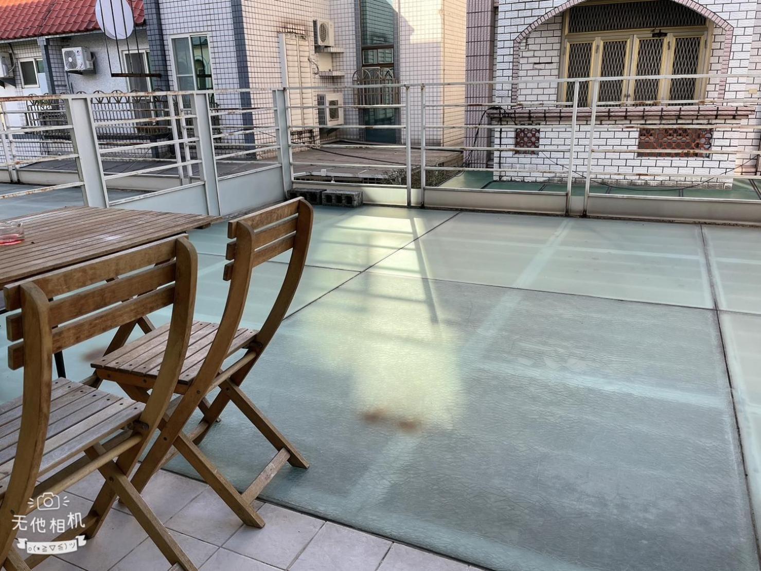 Honey B&B Hualien City Δωμάτιο φωτογραφία