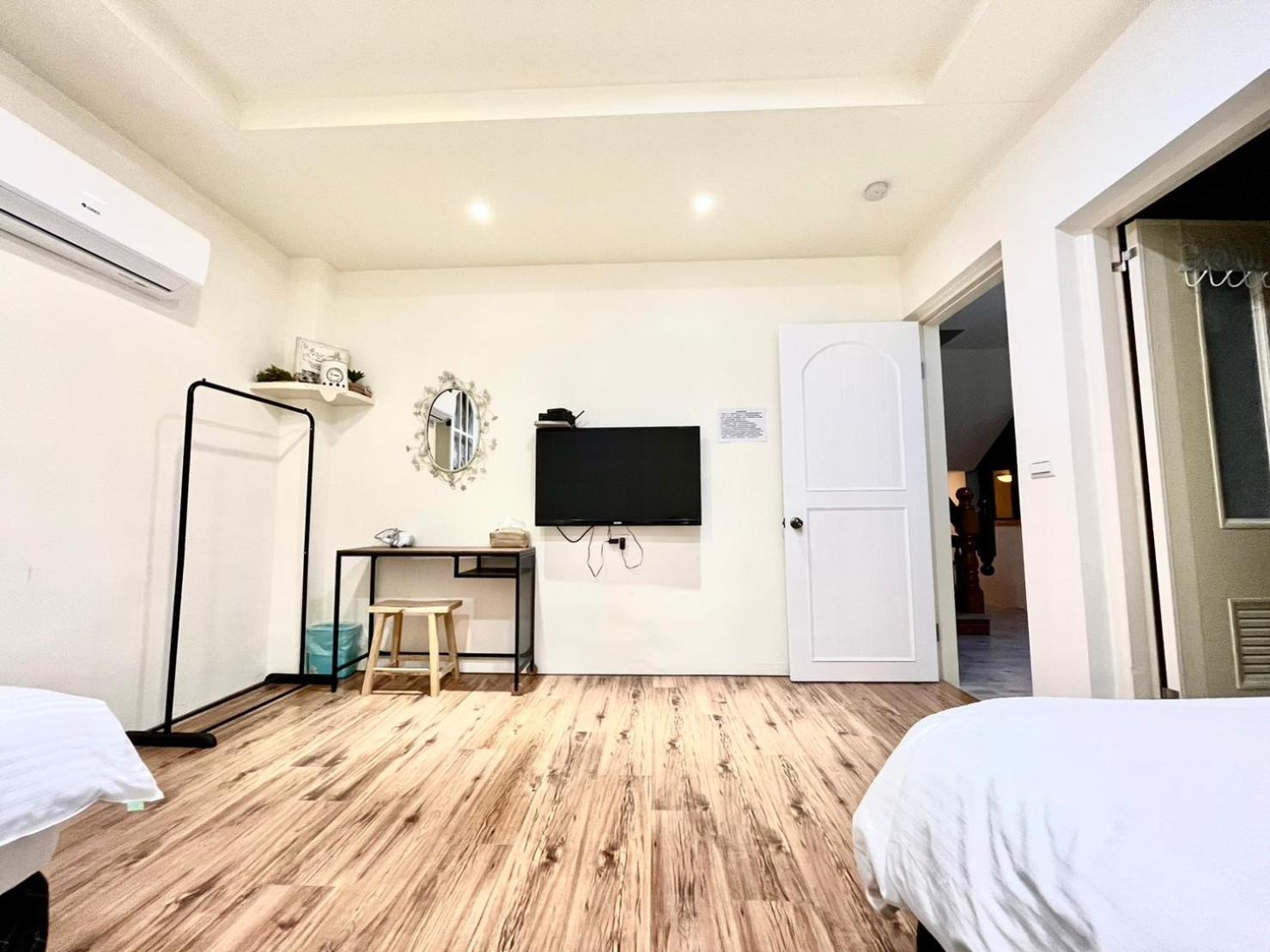 Honey B&B Hualien City Δωμάτιο φωτογραφία