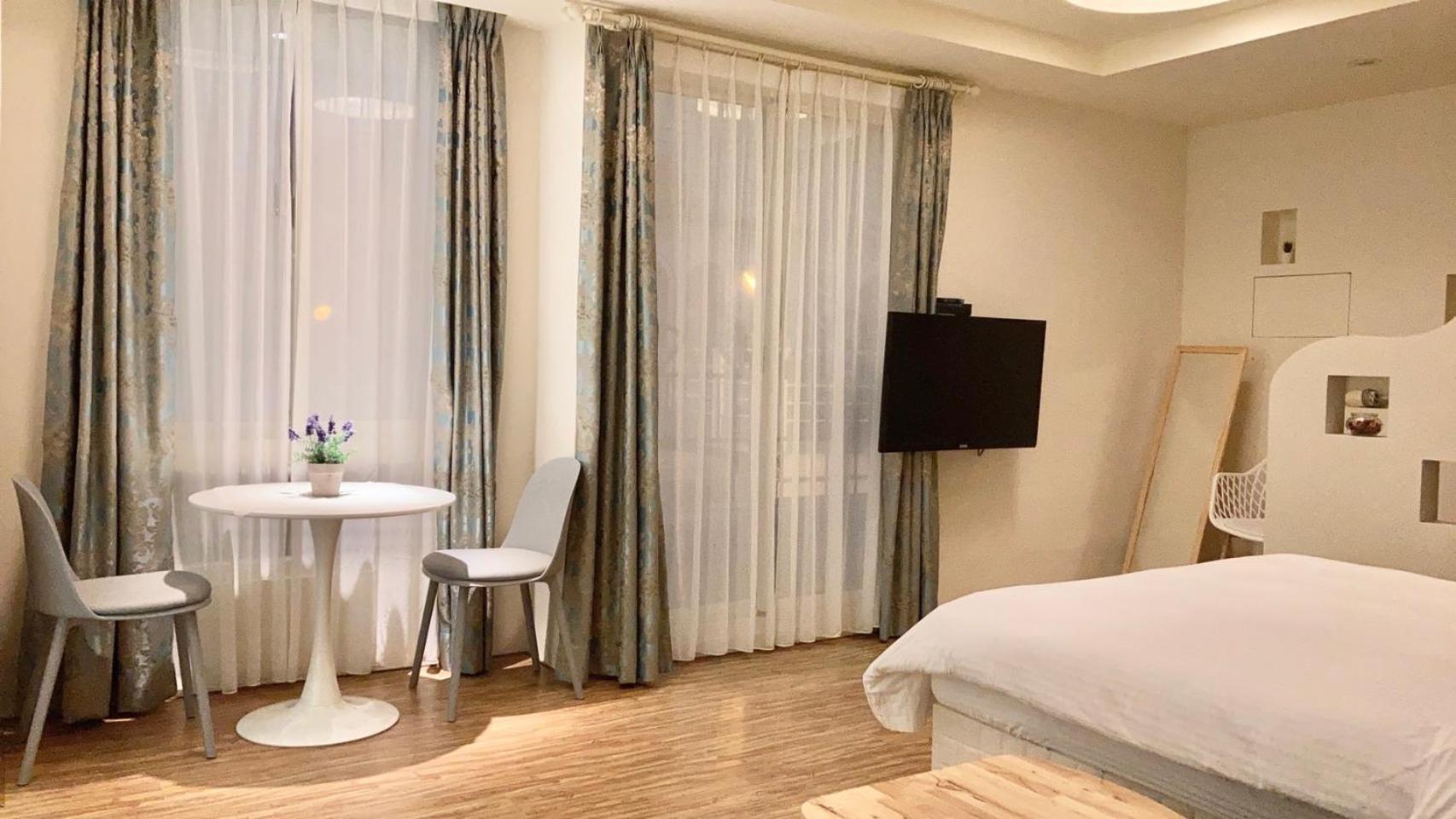 Honey B&B Hualien City Δωμάτιο φωτογραφία