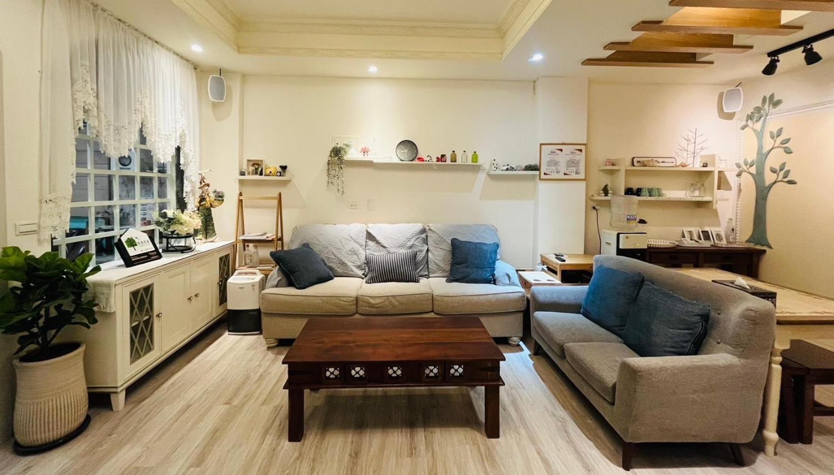 Honey B&B Hualien City Εξωτερικό φωτογραφία