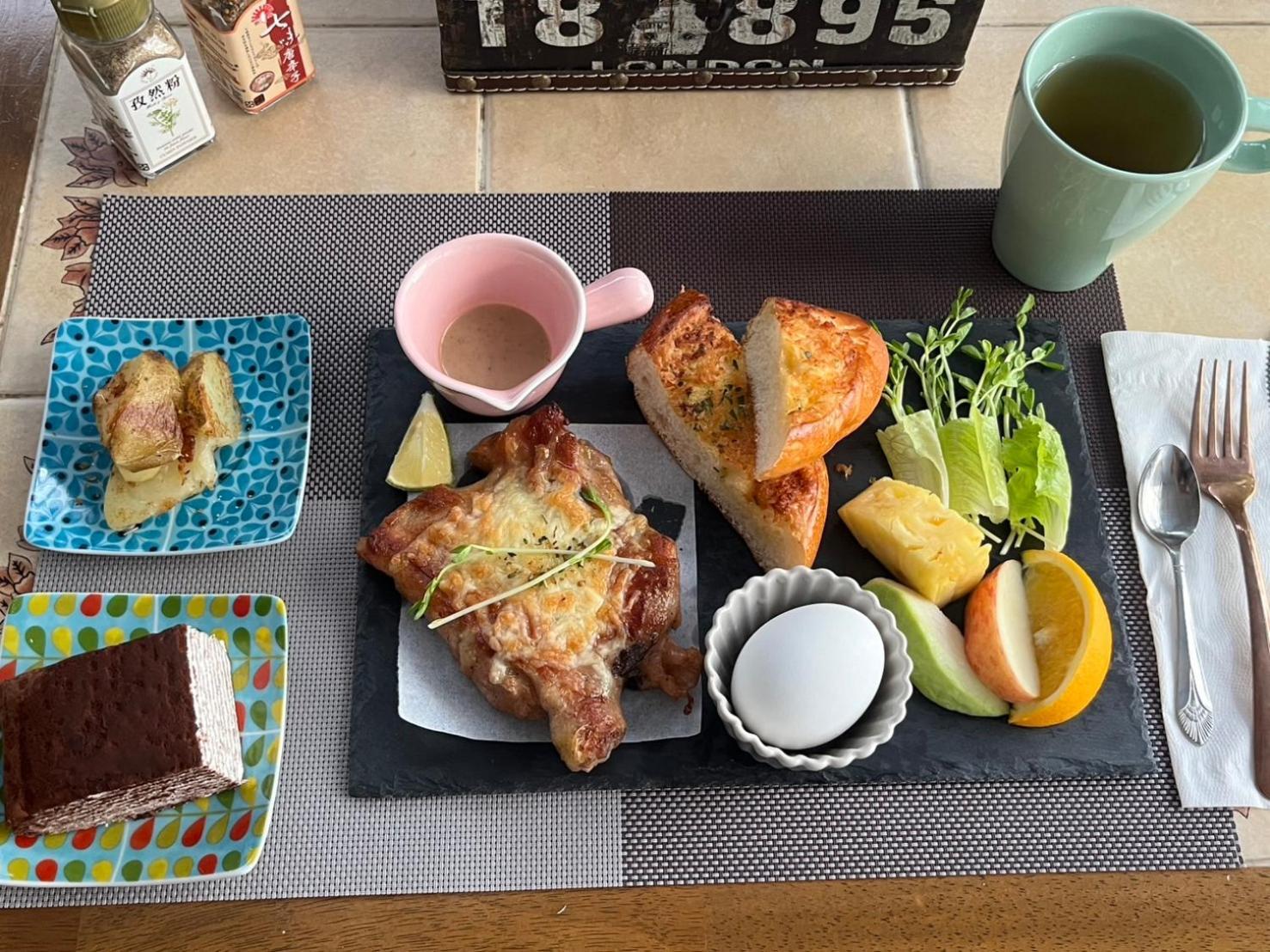 Honey B&B Hualien City Εξωτερικό φωτογραφία
