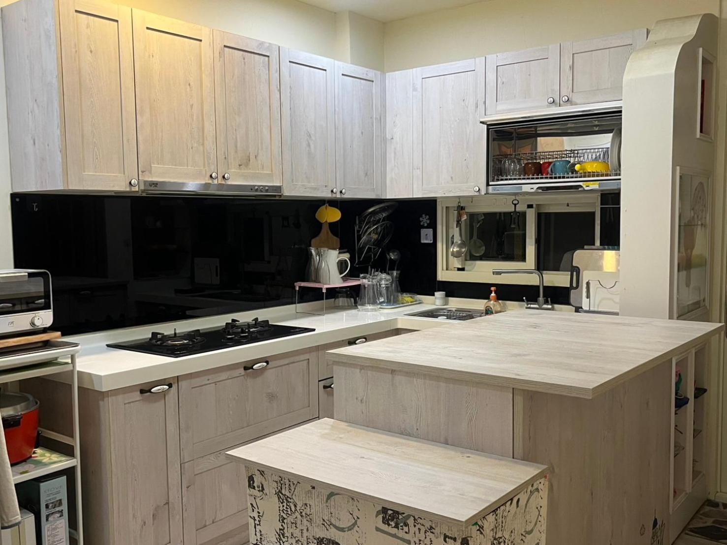 Honey B&B Hualien City Εξωτερικό φωτογραφία