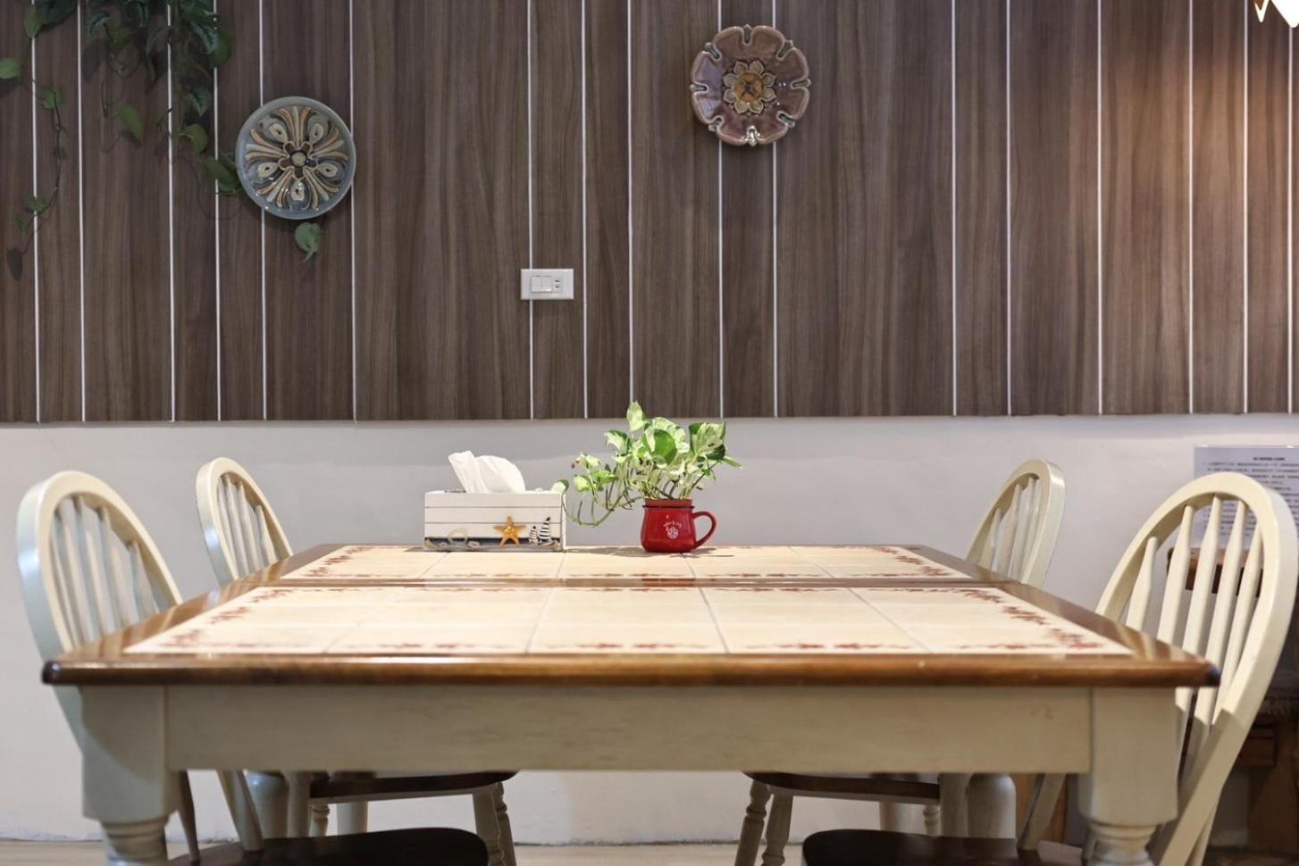Honey B&B Hualien City Εξωτερικό φωτογραφία
