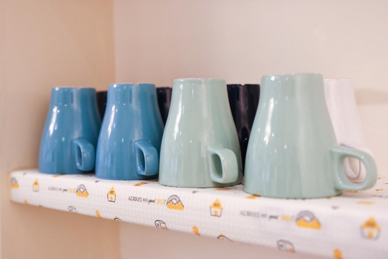Honey B&B Hualien City Εξωτερικό φωτογραφία