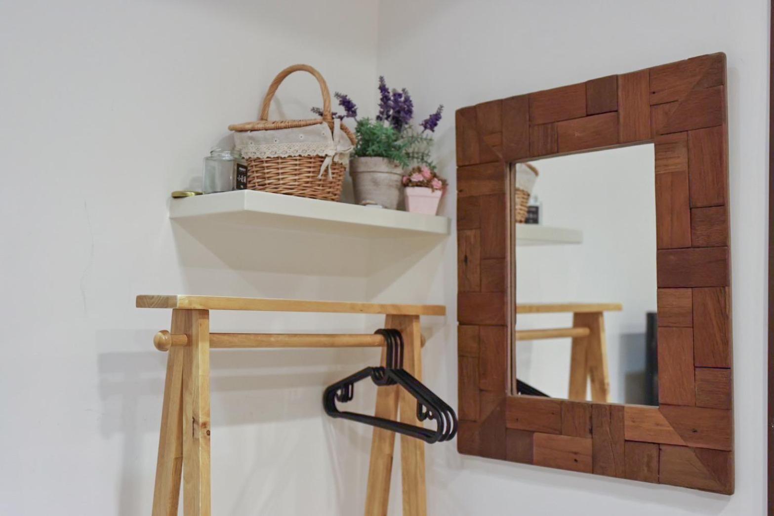 Honey B&B Hualien City Εξωτερικό φωτογραφία
