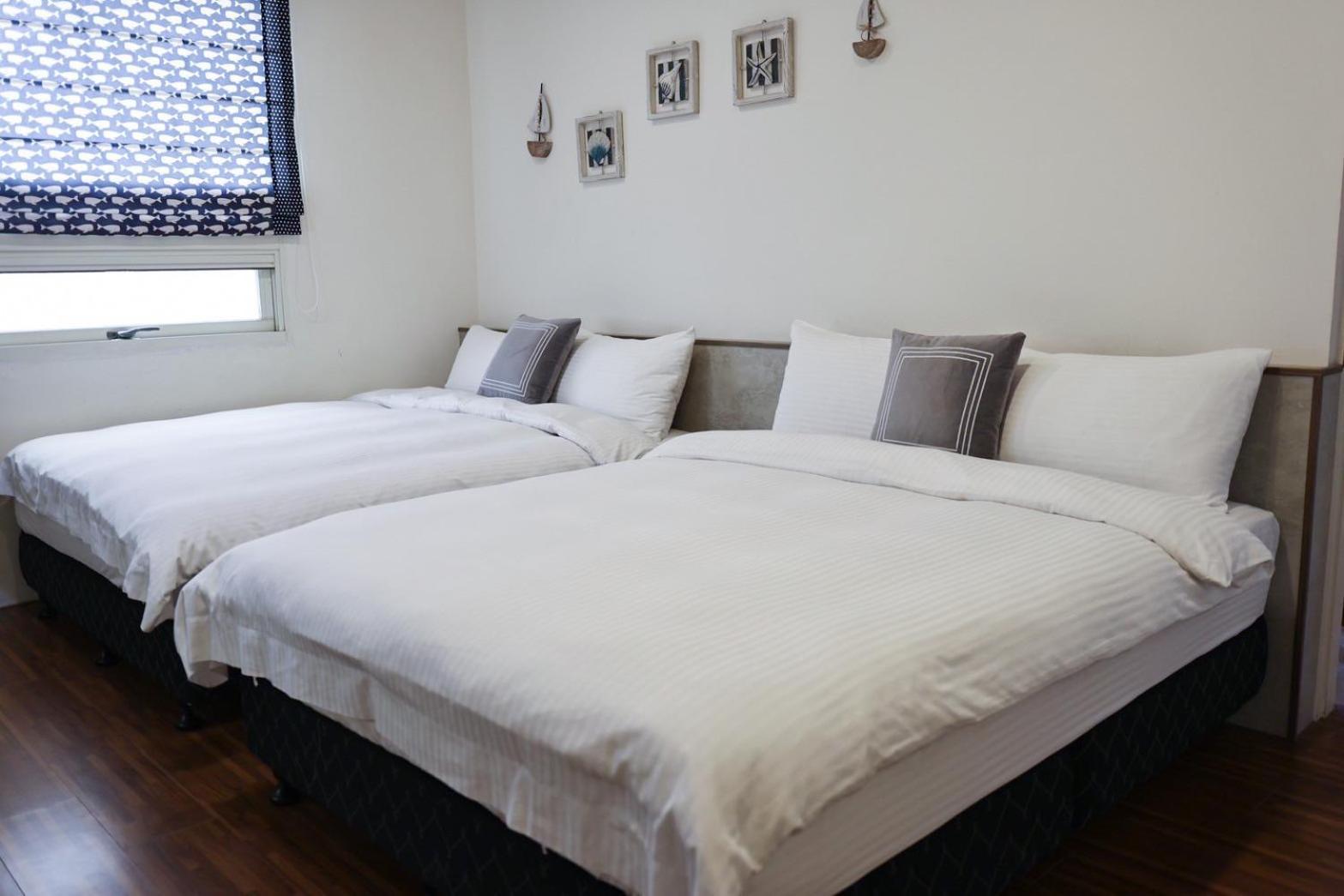 Honey B&B Hualien City Εξωτερικό φωτογραφία
