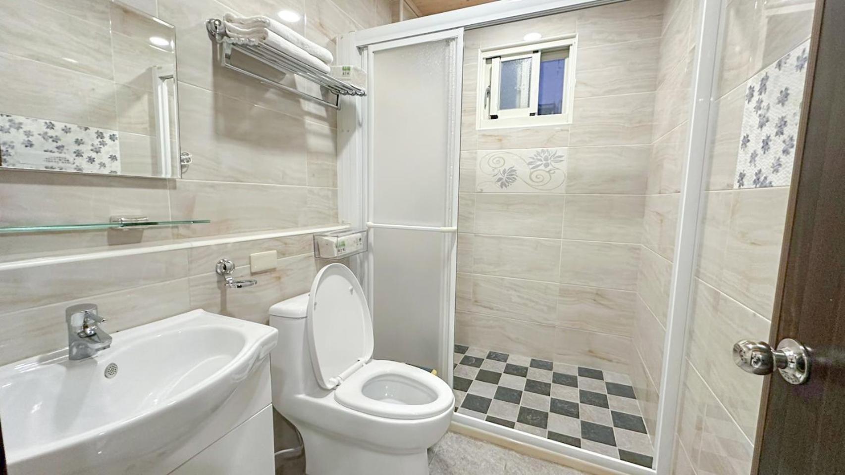 Honey B&B Hualien City Εξωτερικό φωτογραφία