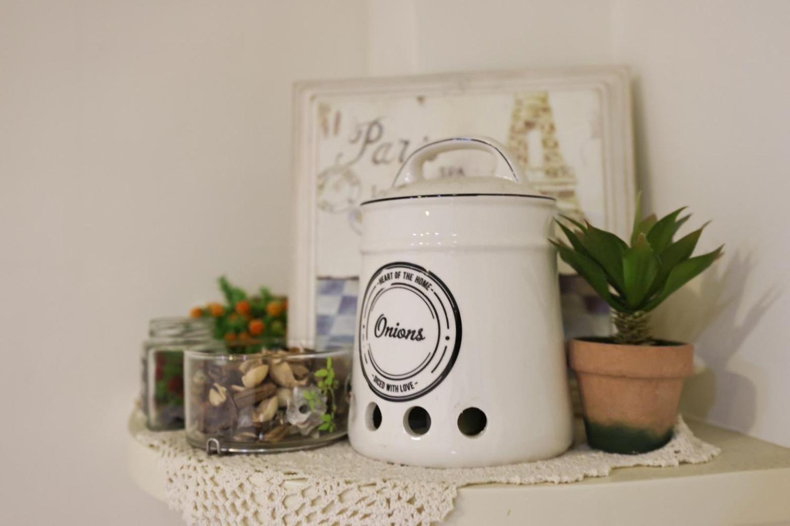 Honey B&B Hualien City Εξωτερικό φωτογραφία