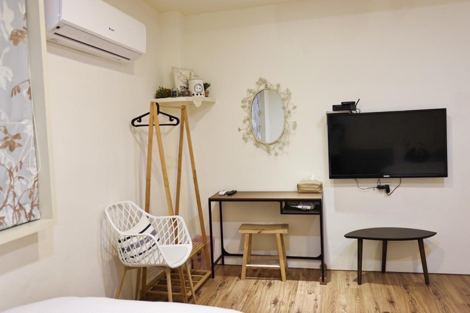 Honey B&B Hualien City Εξωτερικό φωτογραφία
