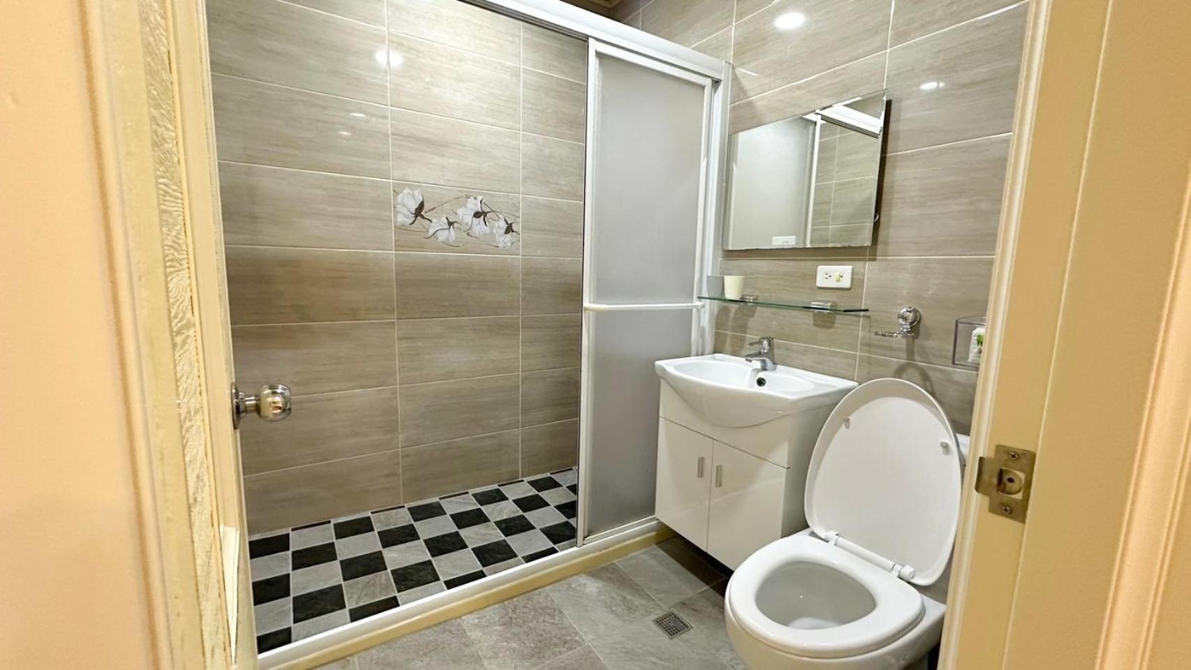 Honey B&B Hualien City Εξωτερικό φωτογραφία