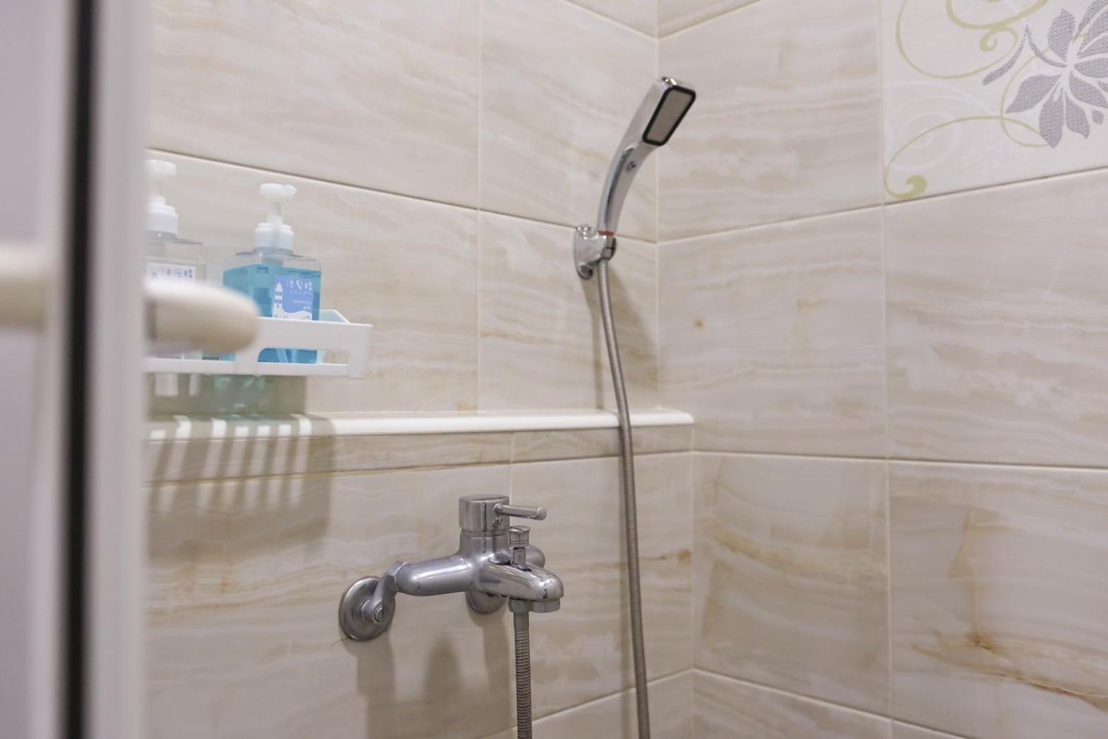 Honey B&B Hualien City Εξωτερικό φωτογραφία