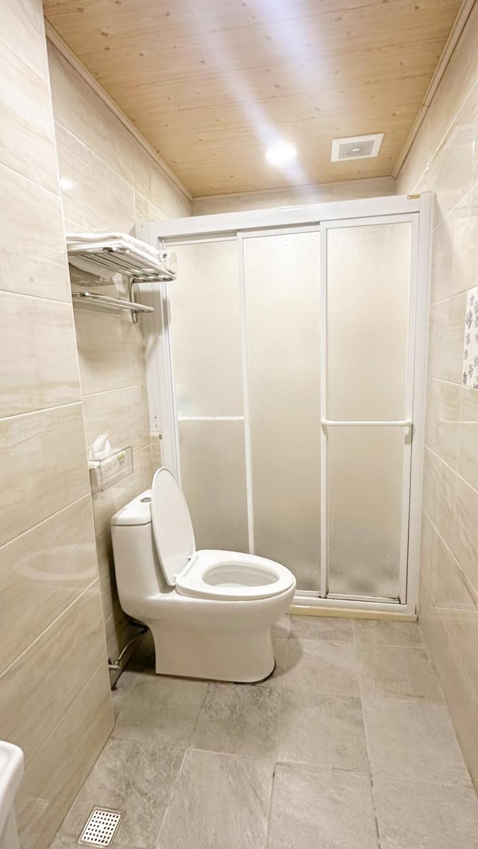 Honey B&B Hualien City Εξωτερικό φωτογραφία
