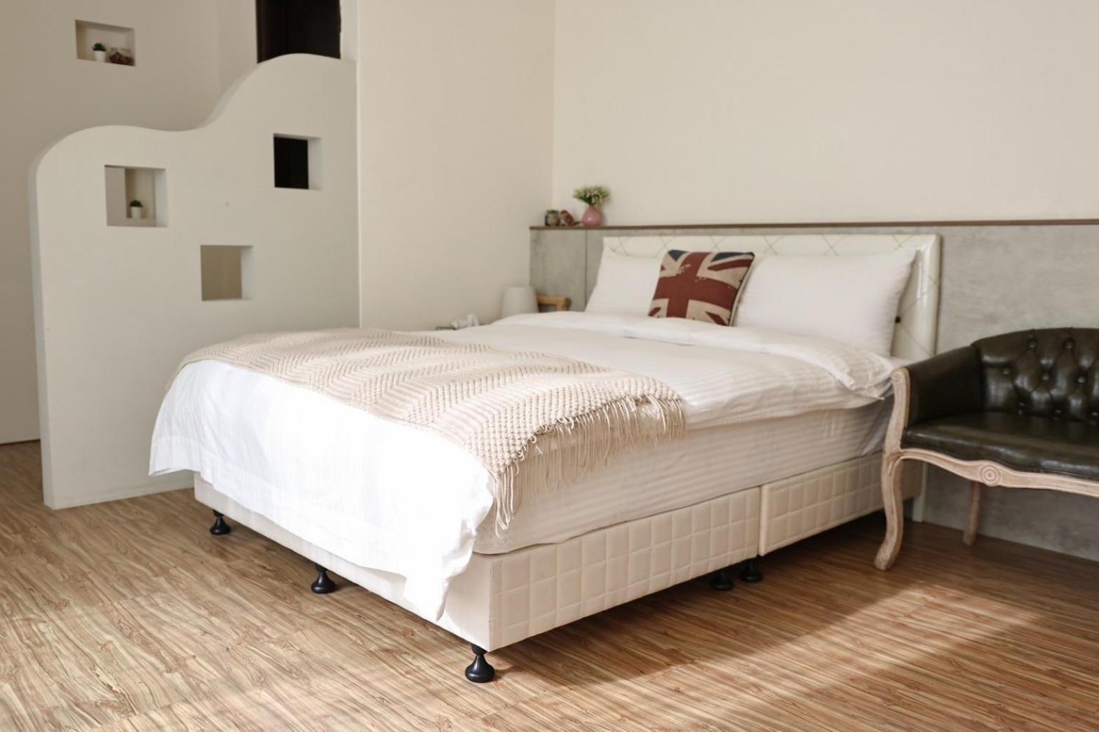Honey B&B Hualien City Εξωτερικό φωτογραφία