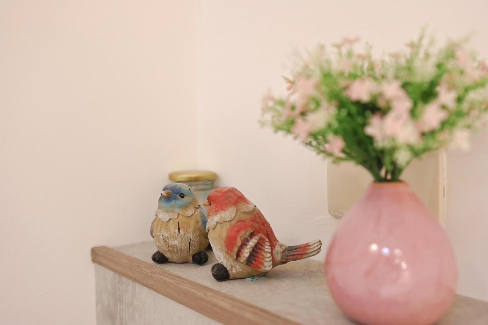 Honey B&B Hualien City Εξωτερικό φωτογραφία