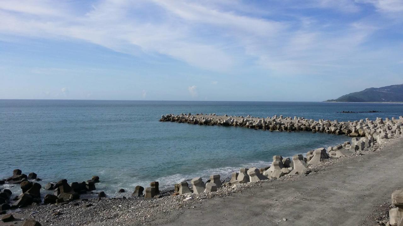 Honey B&B Hualien City Εξωτερικό φωτογραφία